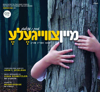 Aron Y Spielman - Achim Baderech