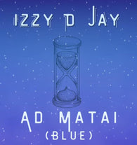 Ad Matai - Izzy D Jay