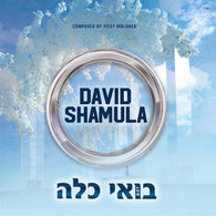 David Shamula - Boi Kallah
