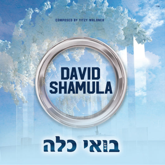 David Shamula - Boi Kallah