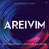 Shloime & Zevi Kaufman - Areivim (Acapella)