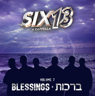 Six13 - Vol. 7 - Blessings