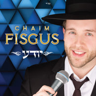 Chaim Fisgus - Yodeah