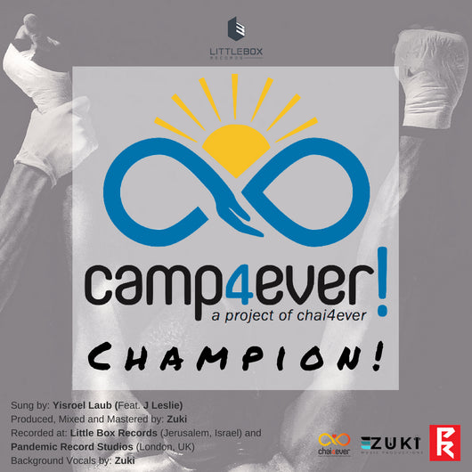 Chai4Ever - Champion