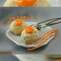 Bolli Fish - Bucherim