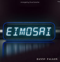 Danny Palgon - EIMOSAI