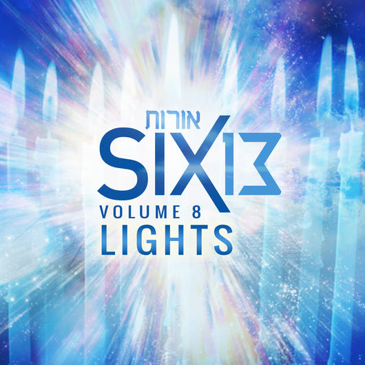 Six13 - Vol 8 - Lights