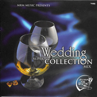 Wedding Super Collection Mix