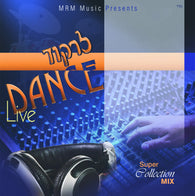 Dance Live Super Collection Mix