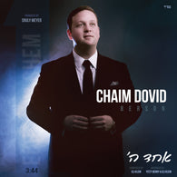 Echod Hashem - Chaim Dovid Berson