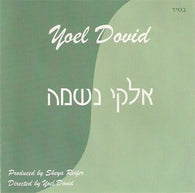 Elokai Neshomah - Yoel Dovid