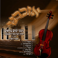 Yomim Noraim 5778 - Ezkera - Satmar Monsey & Eliyahu Breuer