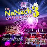 The Nanach Collection Vol. 3