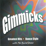 The Simcha Group - Gimmick