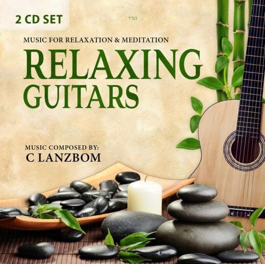 Relaxing Guitars