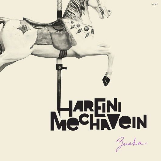 Zusha - Hareini Mechavein