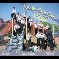Harninu - The Cheder Boys Choir