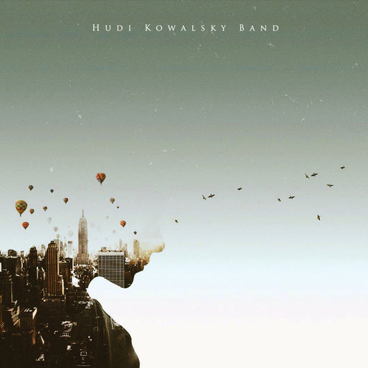 Hudi Kowalsky Band Live