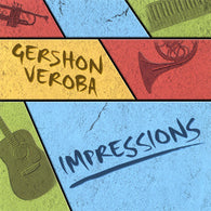 Gershon Veroba - Impressions