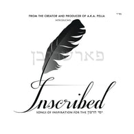 Inscribed - Various Artists
