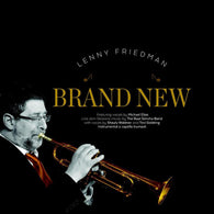 Brand New - Lenny Friedman