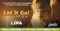 Lipa Schmeltzer - Let it Go
