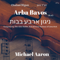 MIchael Aaron - Arba Bavos