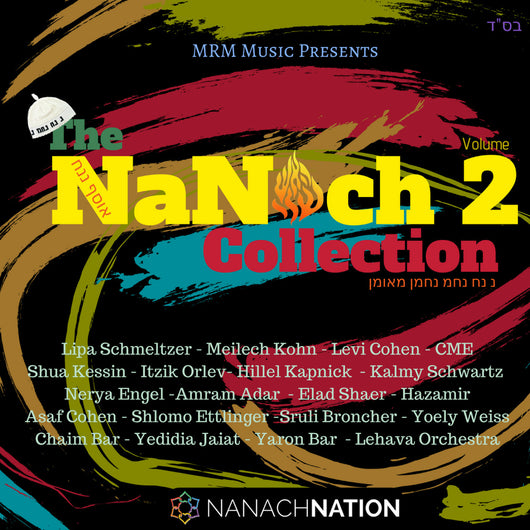The Nanach Collection Vol. 2