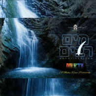 Yiddish Nachas - Mayim Rabim (Acappella)