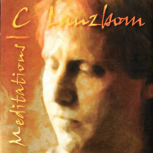 Meditations - C Lanzbom