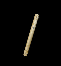 Wooden Mezuza Case