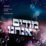 Yidel Breuer & Avrumy L.