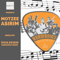 Shua Kessin - Motzee Asirim