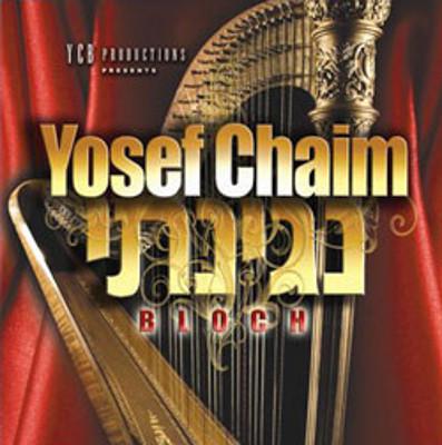 Yosef Chaim Bloch - Neginasi