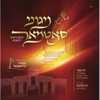 Niggunei Satmar - Yomim Noraim 5781