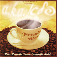 AKA Pella - Premium Blend