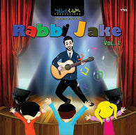 Rabbi Jake - Volume 1