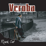 Gershon Veroba - Reach Out