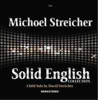 Solid English - Michoel Streicher