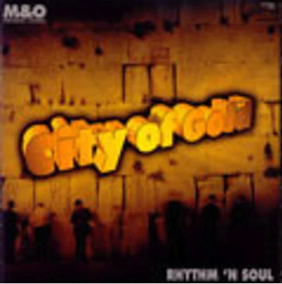 City of Gold - M & O Productions
