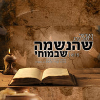 Hershey Rothenberg - Shehaneshumu