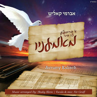 Avrumy Kalisch - Mamenyu