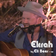 Ekrah - Eli Beer