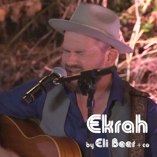 Ekrah - Eli Beer