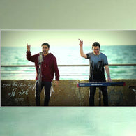 Nesanel Yisrael & Sruli Broncher - Shmor Alay