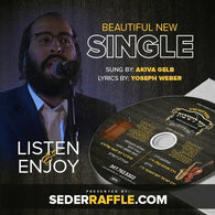 Akiva Gelb - Yeshiva