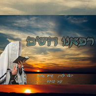 Yoily Klein, Shayeh Gross, & Nussy Fuchs - Refaeinu Hashem