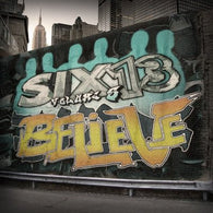 Six13 - Volume. V - Believe