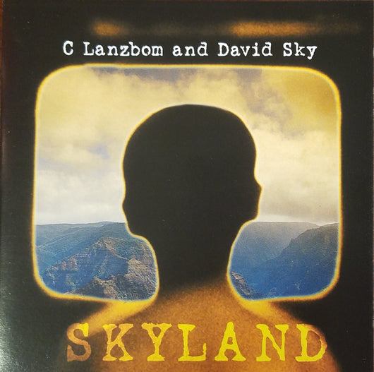 C Lanzbom & David Sky - Skyland