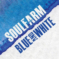 Blue & White - Soulfarm
